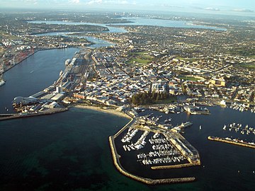 Haveno Fremantle