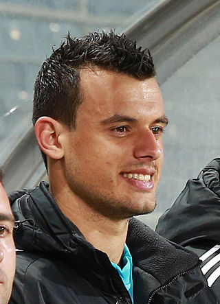 <span class="mw-page-title-main">Aldo Teqja</span> Albanian footballer