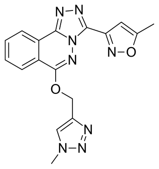 α5IA Chemical compound