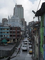 Nuda ke Manizales