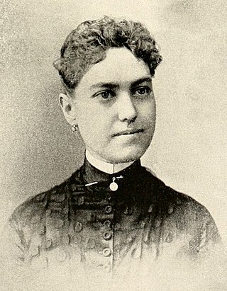 <span class="mw-page-title-main">Anna J. Hamilton</span> American journalist