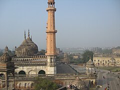 Bara Imambara, Lucknow 4.jpg