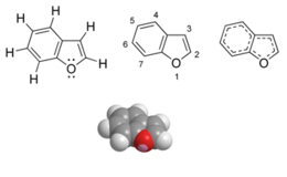 formule di struttura e modello molecolare