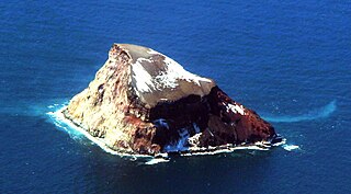 <span class="mw-page-title-main">Bridgeman Island (South Shetland Islands)</span> Island in Antarctica