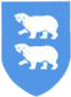 Blason de Húnaþing vestra