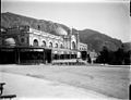 Il Café de Paris nel 1906