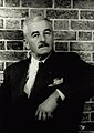 William Faulkner, scriitor american, laureat al Premiului Nobel