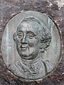 Karel Willem van Nassau-Usingen overleden op 17 mei 1803