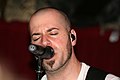 Q877858 Chris Daughtry geboren op 26 december 1979