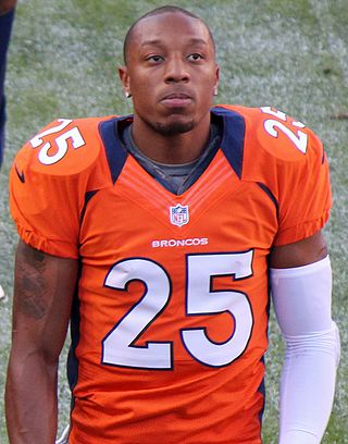 <span class="mw-page-title-main">Chris Harris Jr.</span> American football player (born 1989)