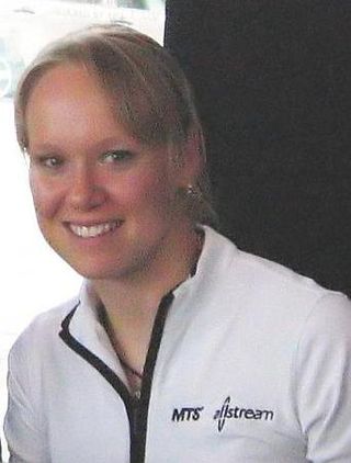 <span class="mw-page-title-main">Cindy Klassen</span> Canadian speed skater