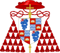 Cardinal Ascanio Maria Sforza