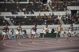 <span class="mw-page-title-main">Chris Monk</span> British sprinter