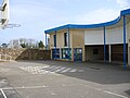 L'école de Trézien.