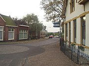 Dorpsstraat