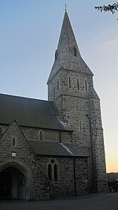 Christ Church