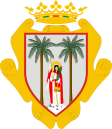 Santa Úrsula címere