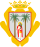 Santa Úrsula - Stema