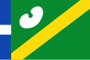 Drapeau de Ferwoude