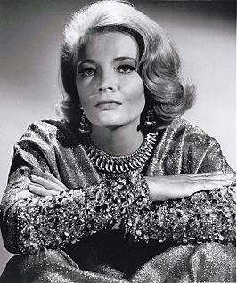 Rowlands in 1967