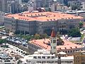 Image 24The Grand Serail also known as the Government Palace is the headquarters of the prime minister of Lebanon (from Politics of Lebanon)