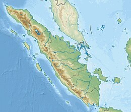 Zeebeving Indische Oceaan 2004 (Sumatra)