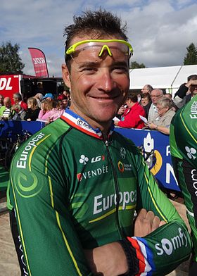 Thomas Voeckler