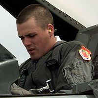 Airforce brush cut Jake Plummer (cropped).jpg