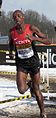 Japhet Kipyegon Korir geboren op 30 juni 1993