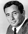 Joey Bishop op 3 maart 1967 geboren op 3 februari 1918