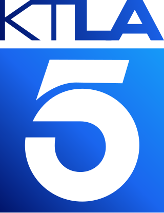 <span class="mw-page-title-main">KTLA</span> TV station in Los Angeles