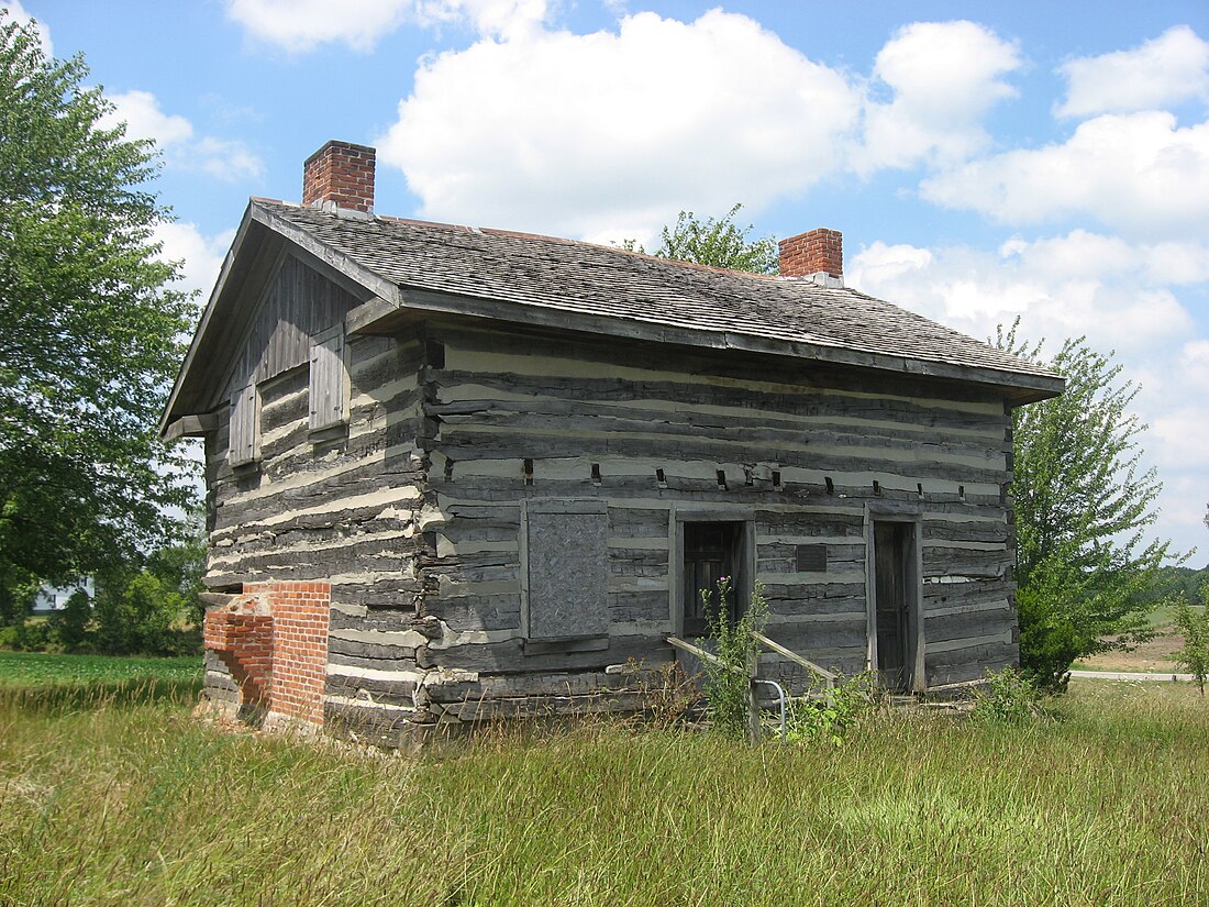 Madison Township, Williams County, Ohio