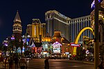 Thumbnail for File:Las Vegas (Nevada, USA), The Venetian -- 2012 -- 6339.jpg