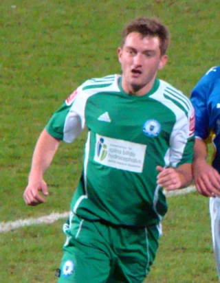 <span class="mw-page-title-main">Lee Frecklington</span> British footballer (born 1985)