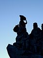 Monument to the Portuguese Discoveries (Padrão dos Descobrimentos)