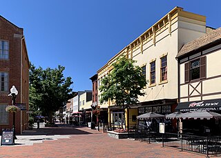 <span class="mw-page-title-main">Winchester, Virginia</span> Independent city in Virginia, United States