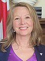 Marit Stiles, Leader of the Opposition in Ontario