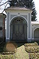 Alter Friedhof, Memmingen