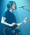 Miyavi geboren op 14 september 1981