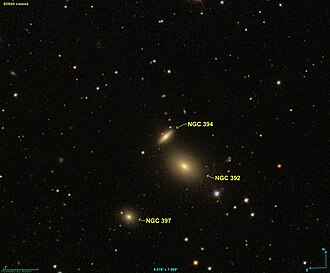 NGC 394, NGC 392, and NGC 397 (SDSS) NGC 0394 SDSS.jpg