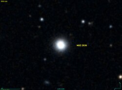 NGC 2636