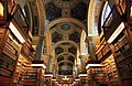 Bibliothèque de l'Assemblée Nationale