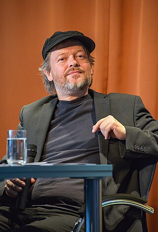 <span class="mw-page-title-main">Michael Schmidt-Salomon</span> German author, philosopher, and PR manager