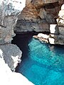 Odysseus-Höhle, Mljet