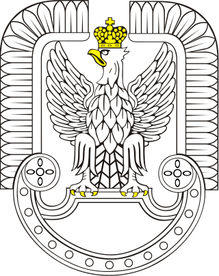 <span class="mw-page-title-main">Polish Air Force</span> Aerial warfare branch of Polands armed forces