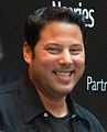 Greg Grunberg ha interpretato Matt Parkman