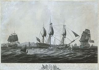 <i>Fortitude</i> (1780 EIC ship)