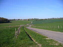 Skyline of Polaincourt-et-Clairefontaine