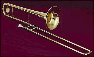 Trombone Type of brass instrument