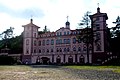 Orthodox Nunnery of Saints Wenceslaus and Ludmila in Loděnice, Central Bohemian Region